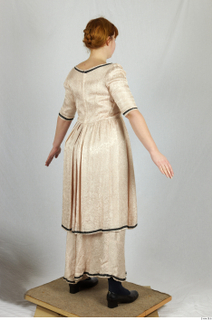  Photos Woman in Historical Dress 61 19th century Historical clothing a poses whole body 0006.jpg